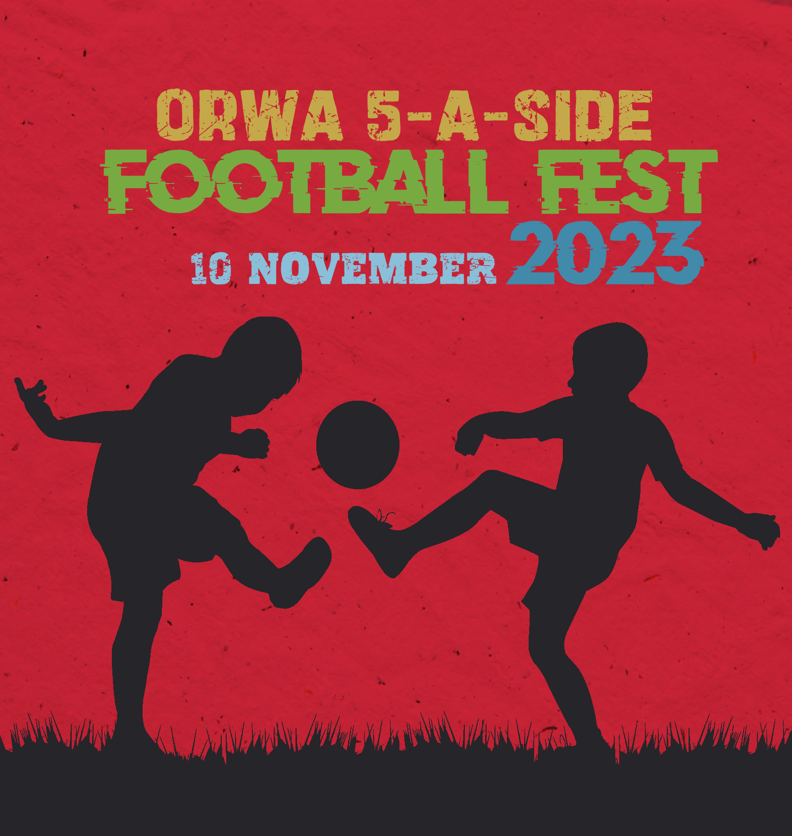 ORWA 5-A Side Football Fest 2023