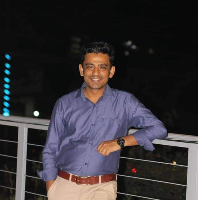 Mahbub Iqbal