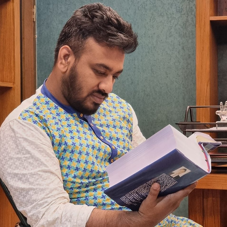 আবু আদনান সিদ্দিক
