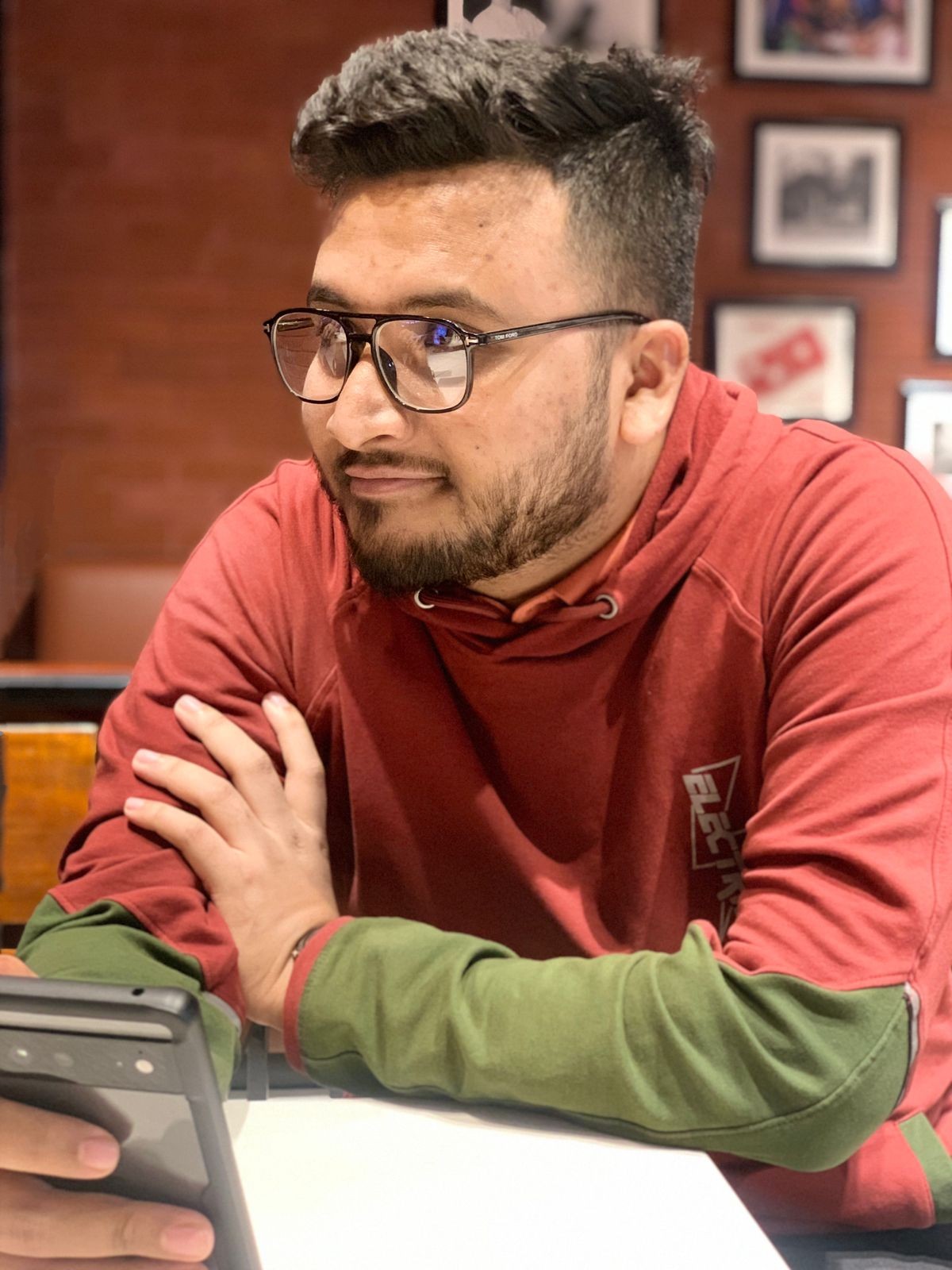 Gazi Shoaib