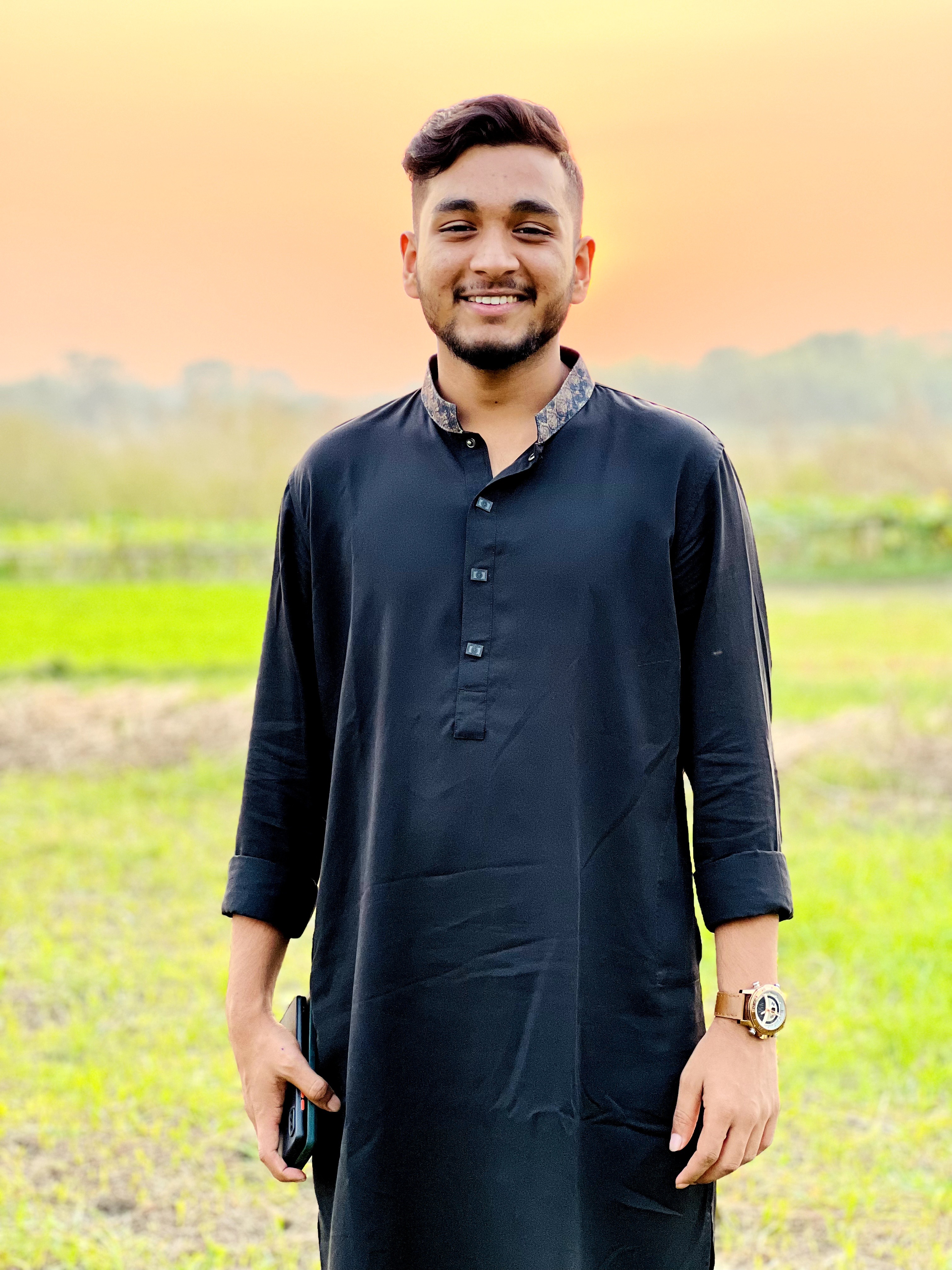 Tanjim Hasan