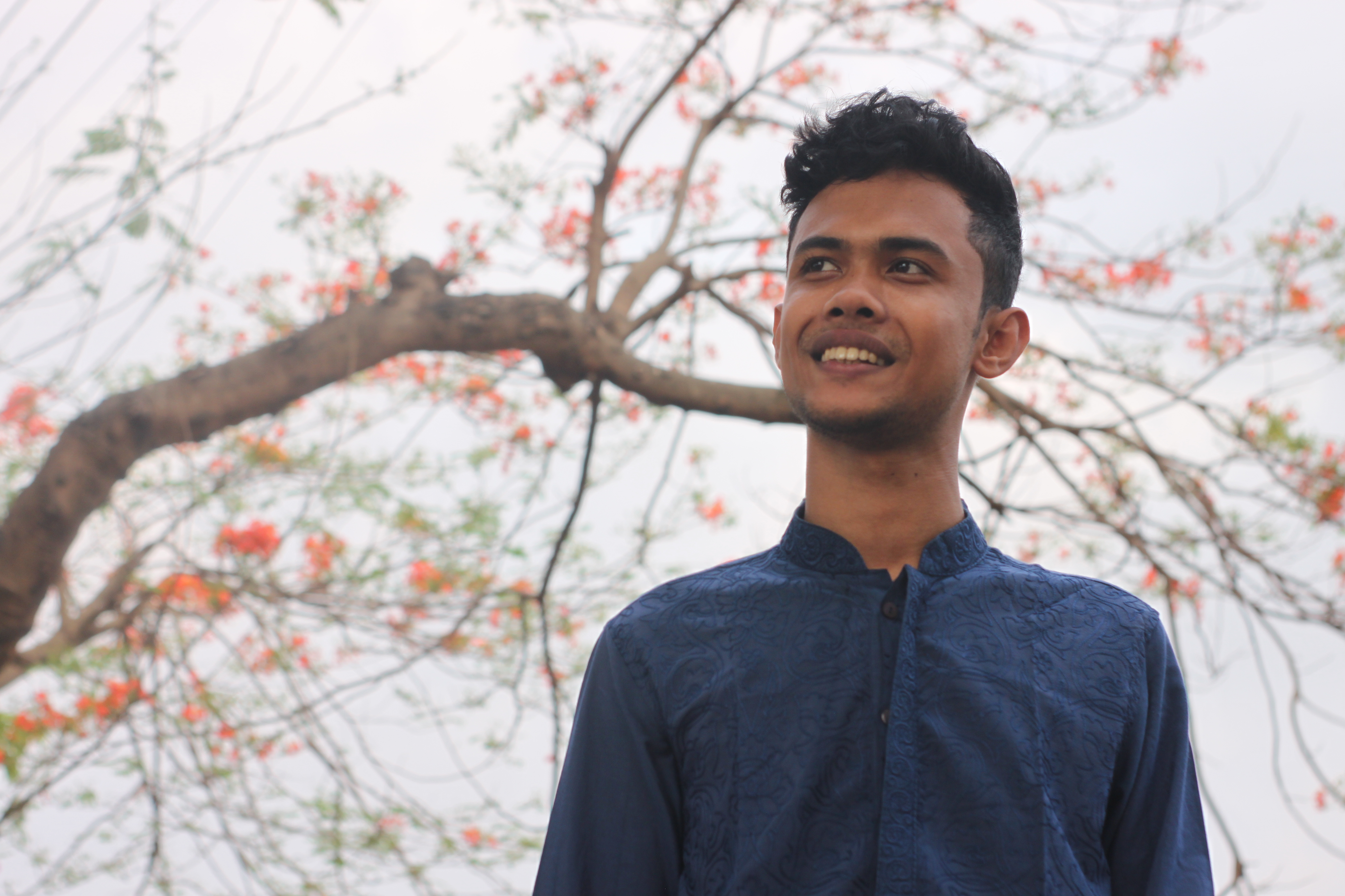Md. Afzal Hussain