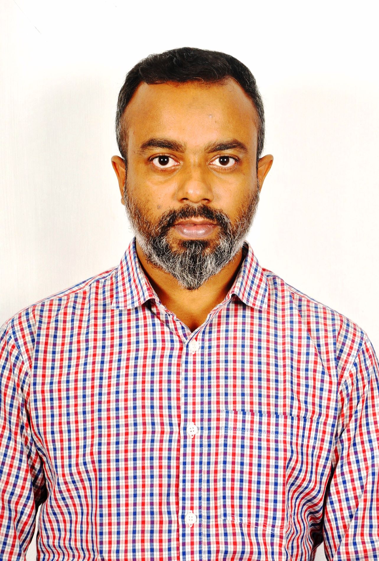 Mohammad Hussain Kabir Nahid