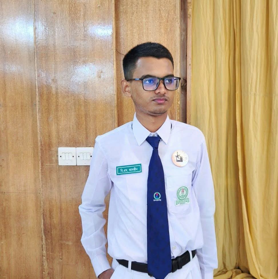 B.M. Taskin
