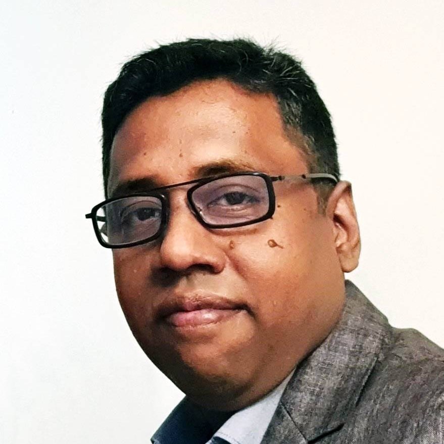 A.T.M.Masood Reza