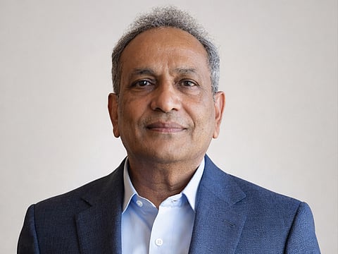 Moshiur Rahman