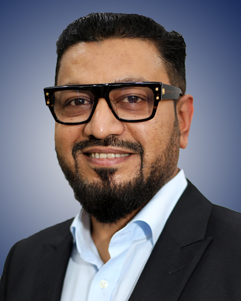 Fakir Kamruzzaman Nahid